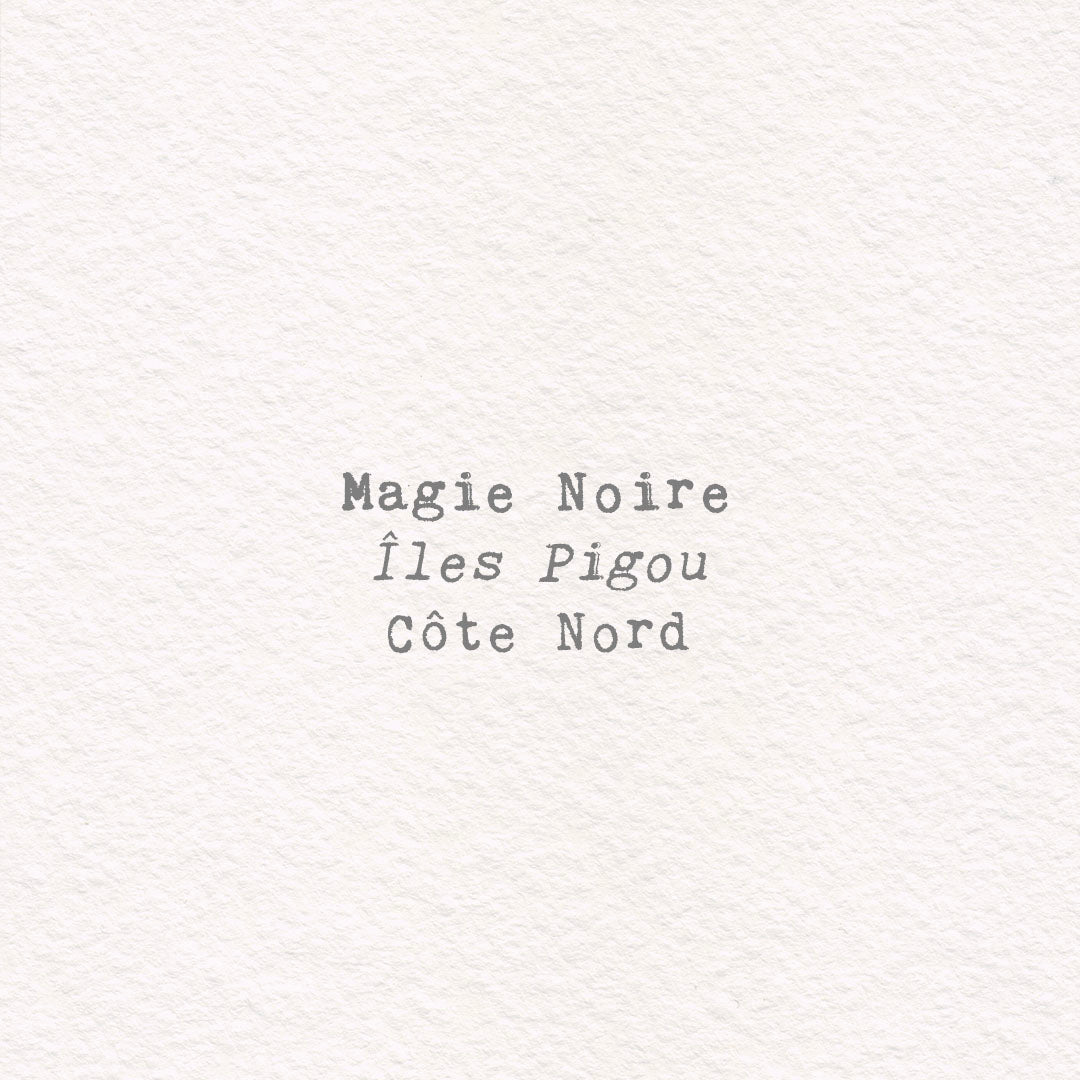 Magie Noire